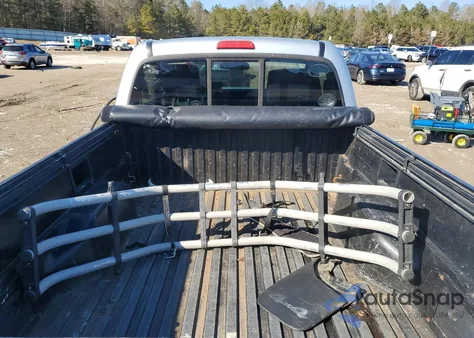 2012 Toyota Tacoma z USA, uszkodzony, nr VIN 5TFPX4EN0CX008648